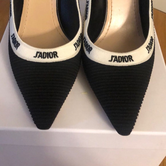 J’adior pumps - Picture 8 of 9